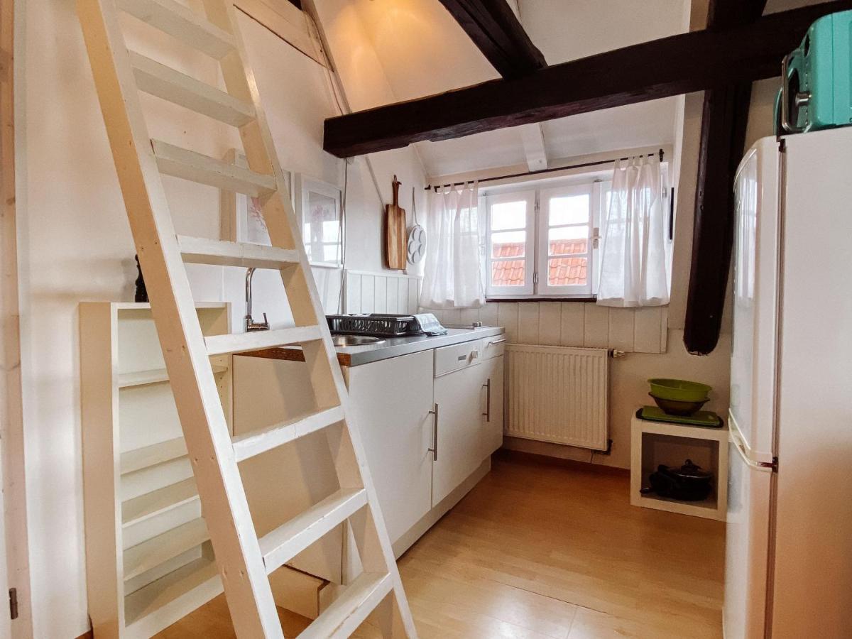 Ferienwohnung Dachstuble Blaubeuren Extérieur photo